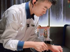 -海底捞火锅(国奥村店)