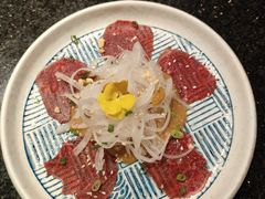 -上井料理黑金店(IFS国金中心店)