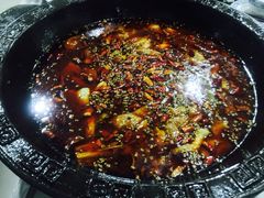 鱼无双-鱼无双·酸菜鱼(来凤街店)