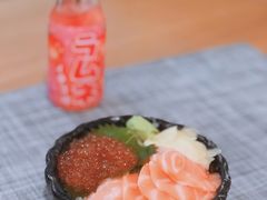 -活鳗饭·鹅肝范儿(高碑店店)