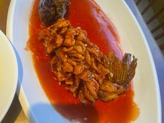 -外婆烧.老杭帮菜(庆春店)