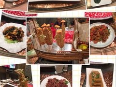 -北国之春国宴(乌兰察布店)