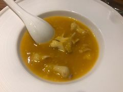 鲍汁金钩翅-涵苑私宴定制(外滩店)
