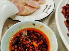 -老北京私房菜(798店)