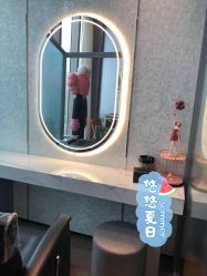 点击看大图 -AKOZO Beauty Salon