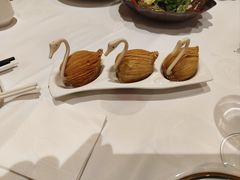 -喜宴又一村·粤菜·茶点·海鲜(壹方天地店)