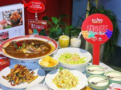 -旺顺阁·北京菜(北辰上品+)