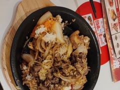 -牛邸·烧肉饭(来福士店)