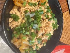-北丐先生·野馄饨烧烤(泰达E街区店)