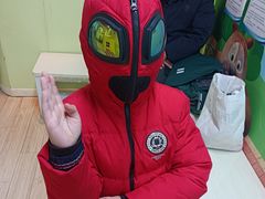 -南京棋院(奥体校区)