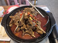 -冶建镜子·老南昌大排档·江西虾王(总店)