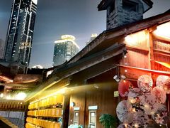 -重庆十八梯传统风貌区