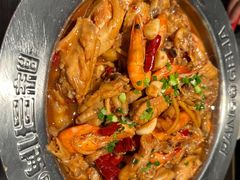 -胖哥俩肉蟹煲(湖滨银泰in77店)