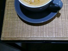 -研途咖啡馆(健康路店)
