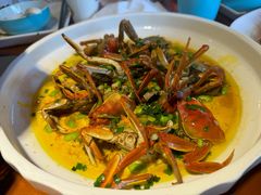 -魏铭鱼头捞饭(晋阳路店)