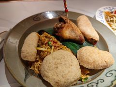 -太食獸泰式茶餐厅(IFS国金中心店)