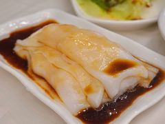 鲜虾滑肠粉-潮福城大酒楼·潮粤菜·港式点心(阳光城店)