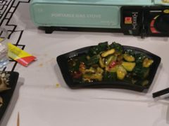 -云晓光头烧烤吧(川沙绿地店)