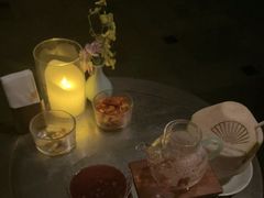 -日落吧·海景咖啡厅·餐酒吧·鸡尾酒·下午茶·乐队表演·浪漫夕阳·三亚文华东方酒店