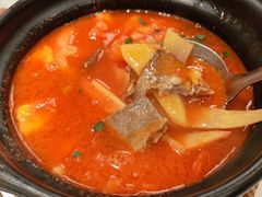 -泰煌鸡·上海白斩鸡·沪菜(平利店)