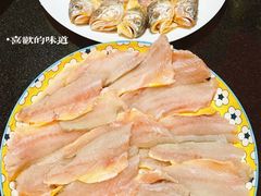 -莆田餐厅PUTIEN(三里屯店)