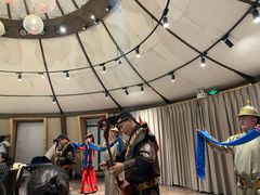 -九十九顶毡房(阜石路店)