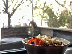 -WABI COFE(愚园路店)