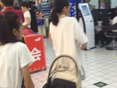 -世纪联华超市(外海店)