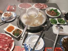 -贵宾牛·潮汕牛肉火锅(珠池总店)