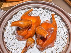-炆艺乳鸽·煲仔饭大排档(望京来广营店)