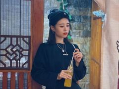 -青山青豆花·笑禅豆腐鱼(黄泥塝店)