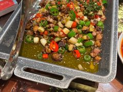 -缪氏川菜(深圳北站缤果空间店)