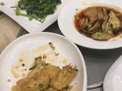 -锦粤宫·精致粤菜(深圳北站店)