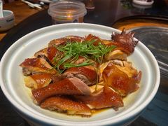 豉油鸡-蚬皇•陈味莞(西平景湖店)