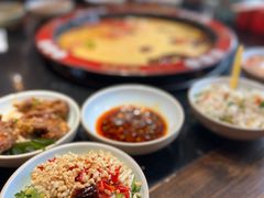 -矮板凳老火锅(宽窄巷子店)