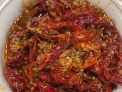 -冶建镜子·老南昌大排档·江西虾王(总店)