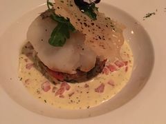 -Oyster Talks 四度蚝法餐厅