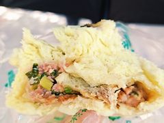 -俞记安顺特色破酥包(民生路店)