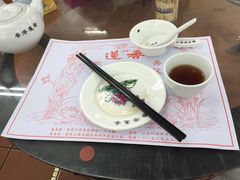 -香港蓮香樓(中環店)
