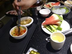 -绿茶餐厅(领展购物广场·中关村店)
