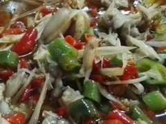 -邱金小炒·30 年盐帮江湖菜(自贡店)