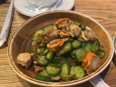 -水煮三国·川鲁江湖菜(香山店)