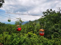 -丹东凤凰山景区