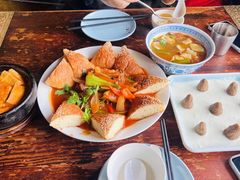 -玛吉阿米·餐吧