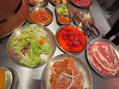-西塔老太太泥炉烤肉(苏州大悦城店)