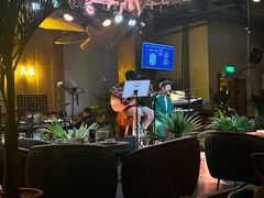 -不二·民谣音乐餐吧(长沙店)