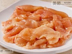 android_upload_pic-新百度·洪湖地标大排档(爱国路店)