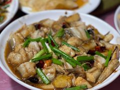 -健跳小海鲜(人民路店)