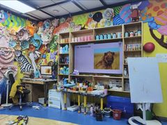 -杨梅红艺术教育(万象城教学中心)