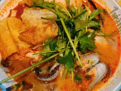 -泰盏鬼·颓废冬阴(陈家祠扬韬店)